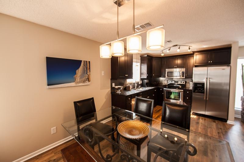 BLUE MOUNTAIN BEACH - Residential