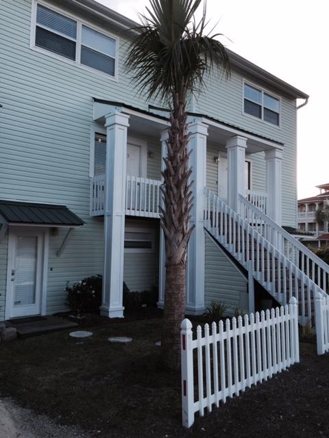 BLUE MOUNTAIN BEACH - Residential