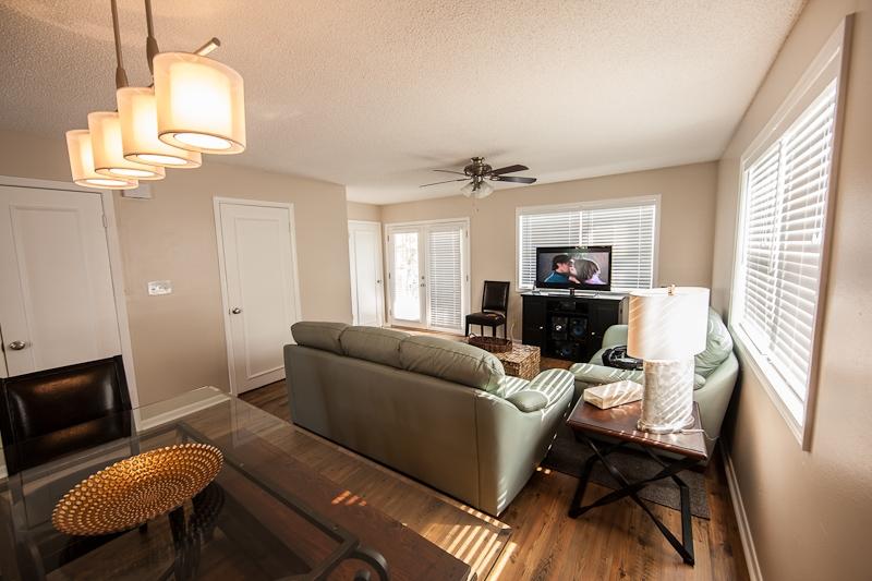 BLUE MOUNTAIN BEACH - Residential