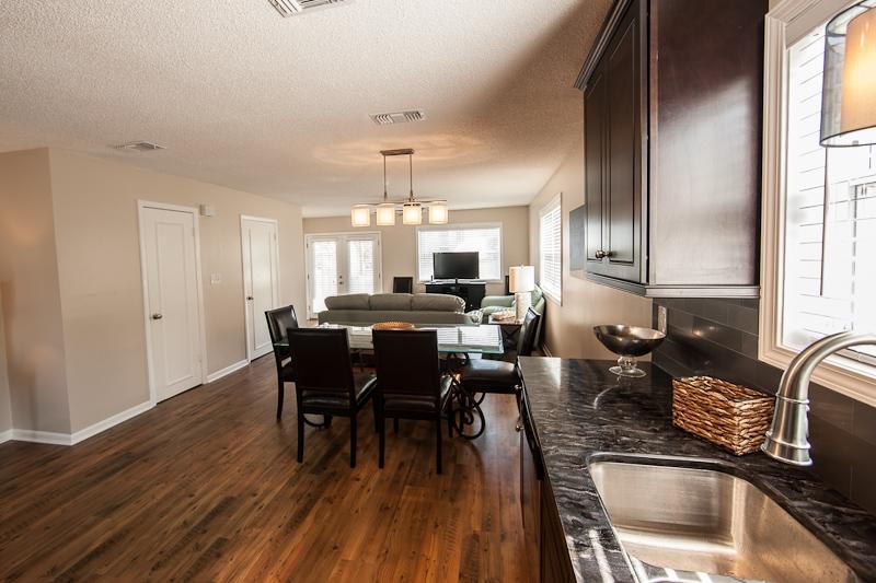 BLUE MOUNTAIN BEACH - Residential