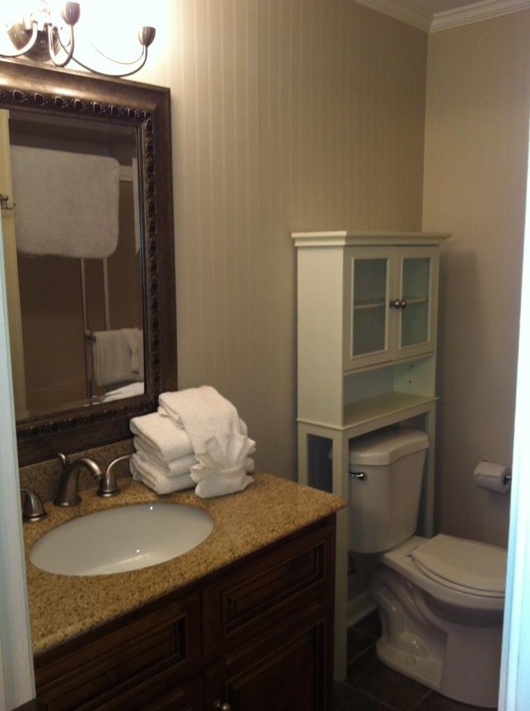 BLUE MOUNTAIN BEACH - Residential