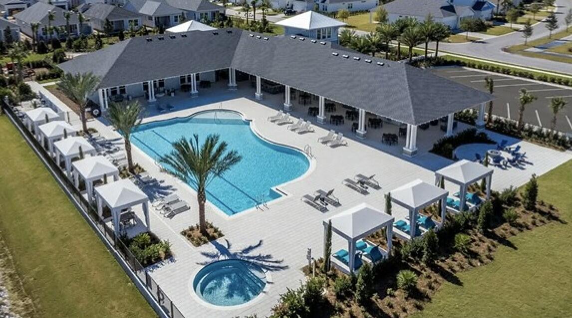 Watersound Origins - Naturewalk - Residential