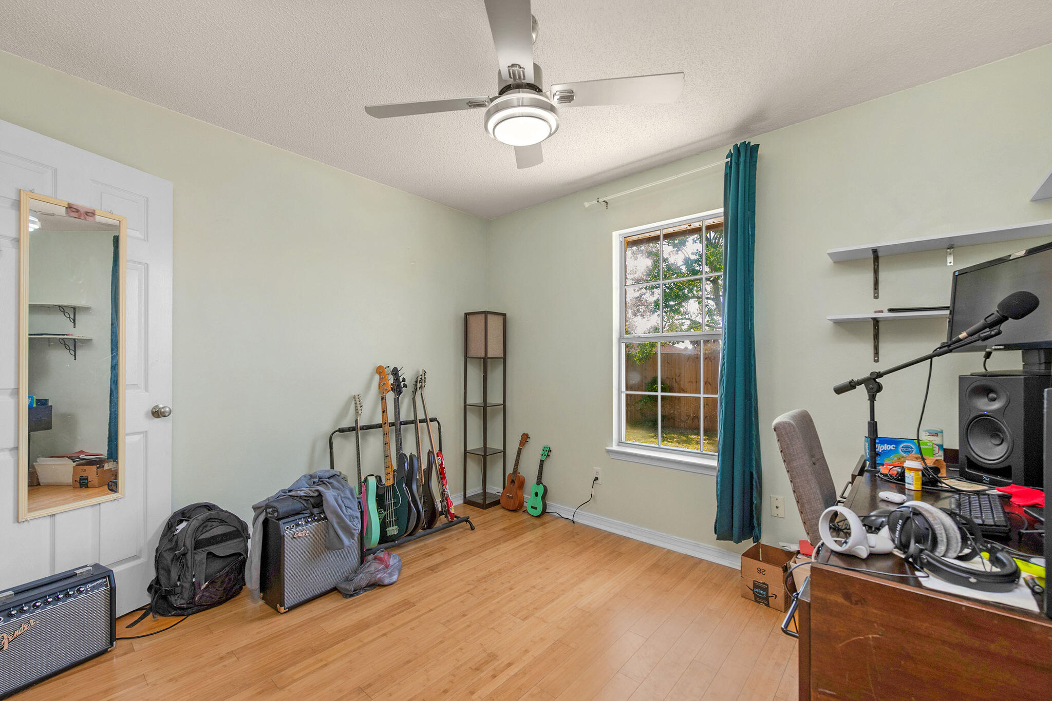 MARION MANOR - Residential