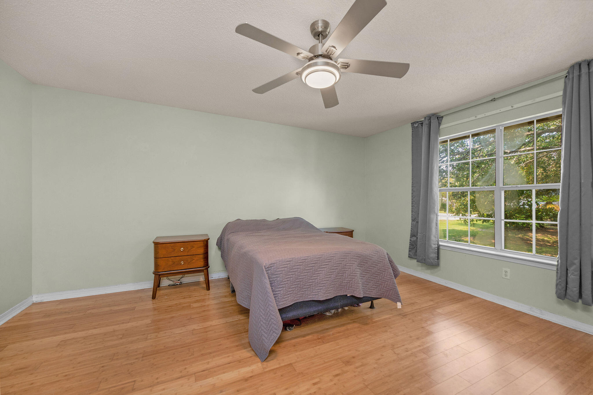 MARION MANOR - Residential