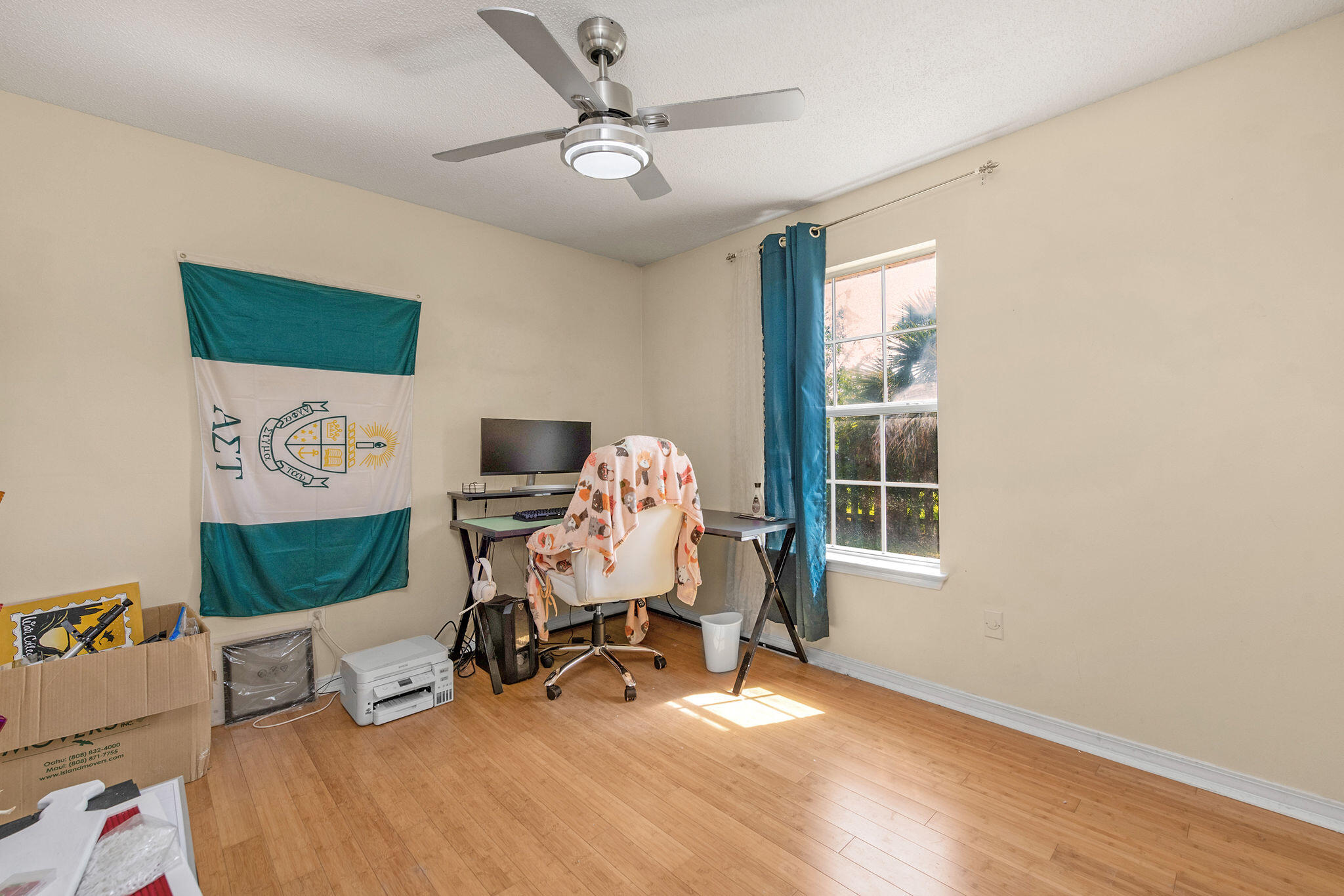 MARION MANOR - Residential