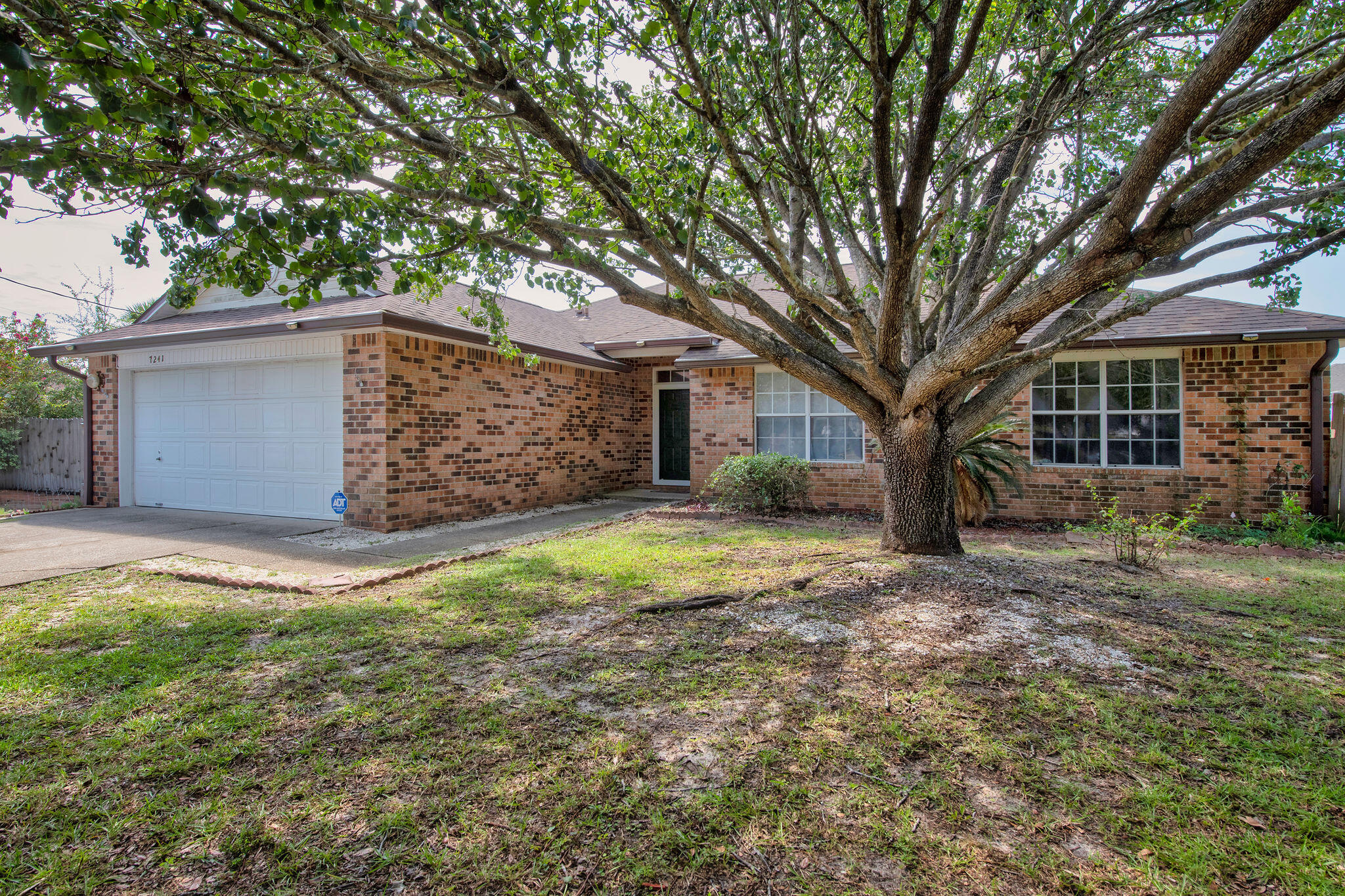 MARION MANOR - Residential