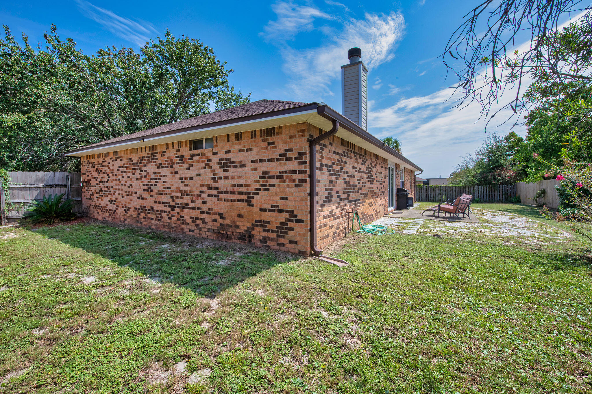 MARION MANOR - Residential