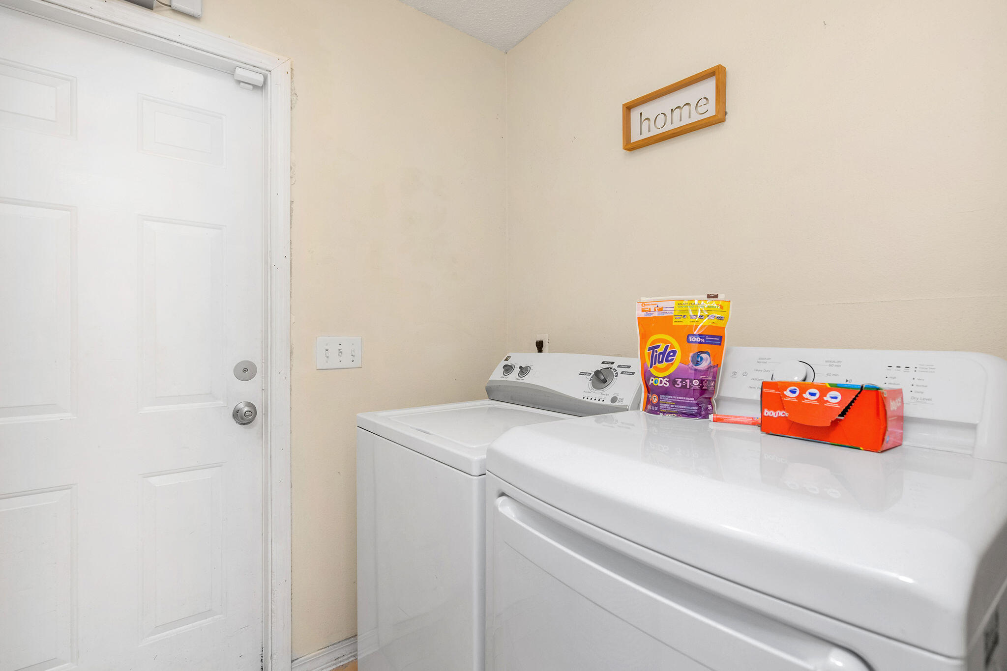 MARION MANOR - Residential