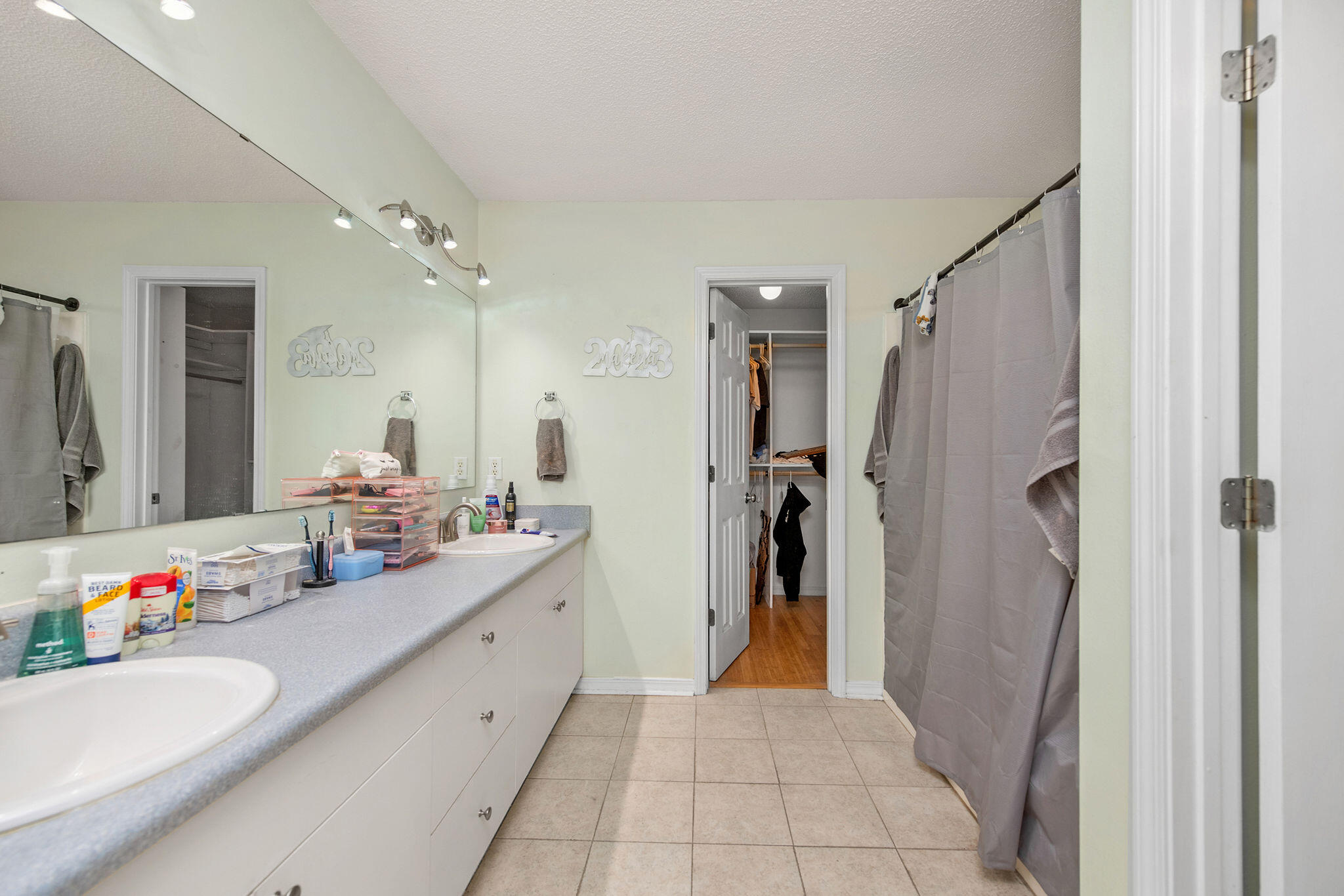 MARION MANOR - Residential