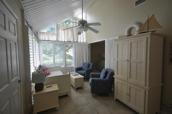 MAGNOLIA VILLAGE CONDO - Residential