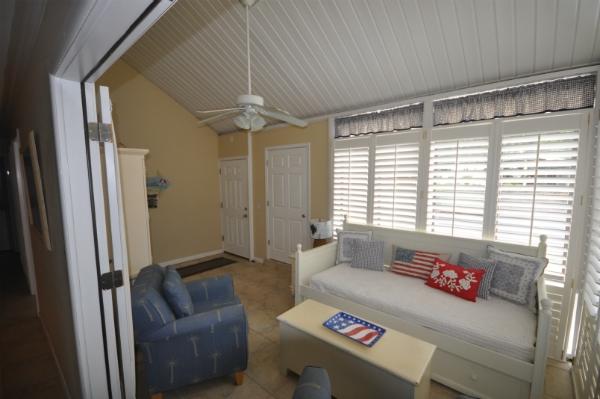 MAGNOLIA VILLAGE CONDO - Residential