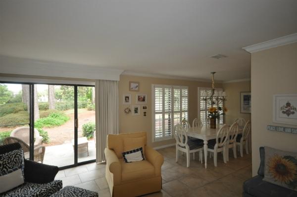 MAGNOLIA VILLAGE CONDO - Residential