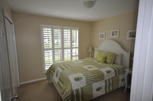 MAGNOLIA VILLAGE CONDO - Residential