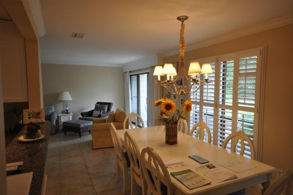 MAGNOLIA VILLAGE CONDO - Residential