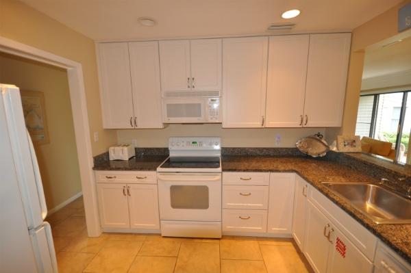 MAGNOLIA VILLAGE CONDO - Residential
