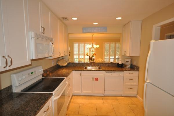 MAGNOLIA VILLAGE CONDO - Residential