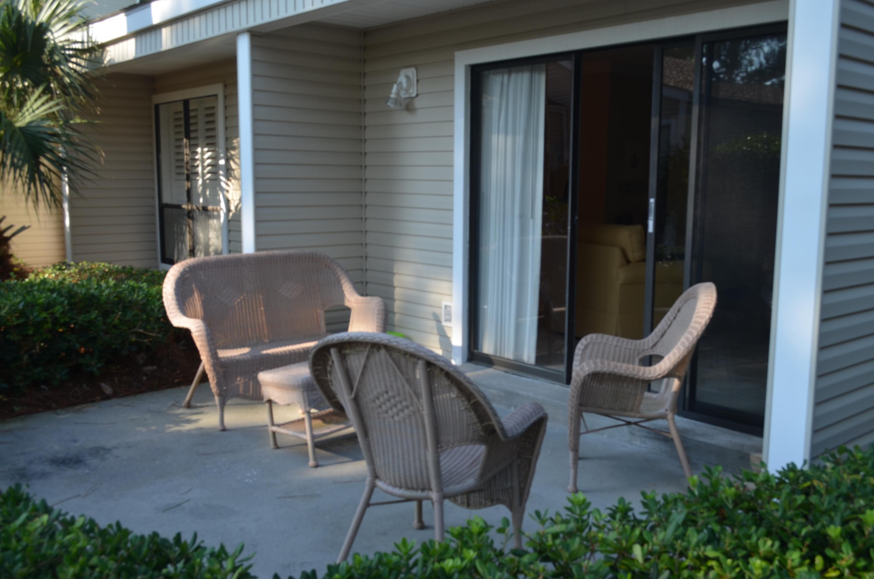 MAGNOLIA VILLAGE CONDO - Residential