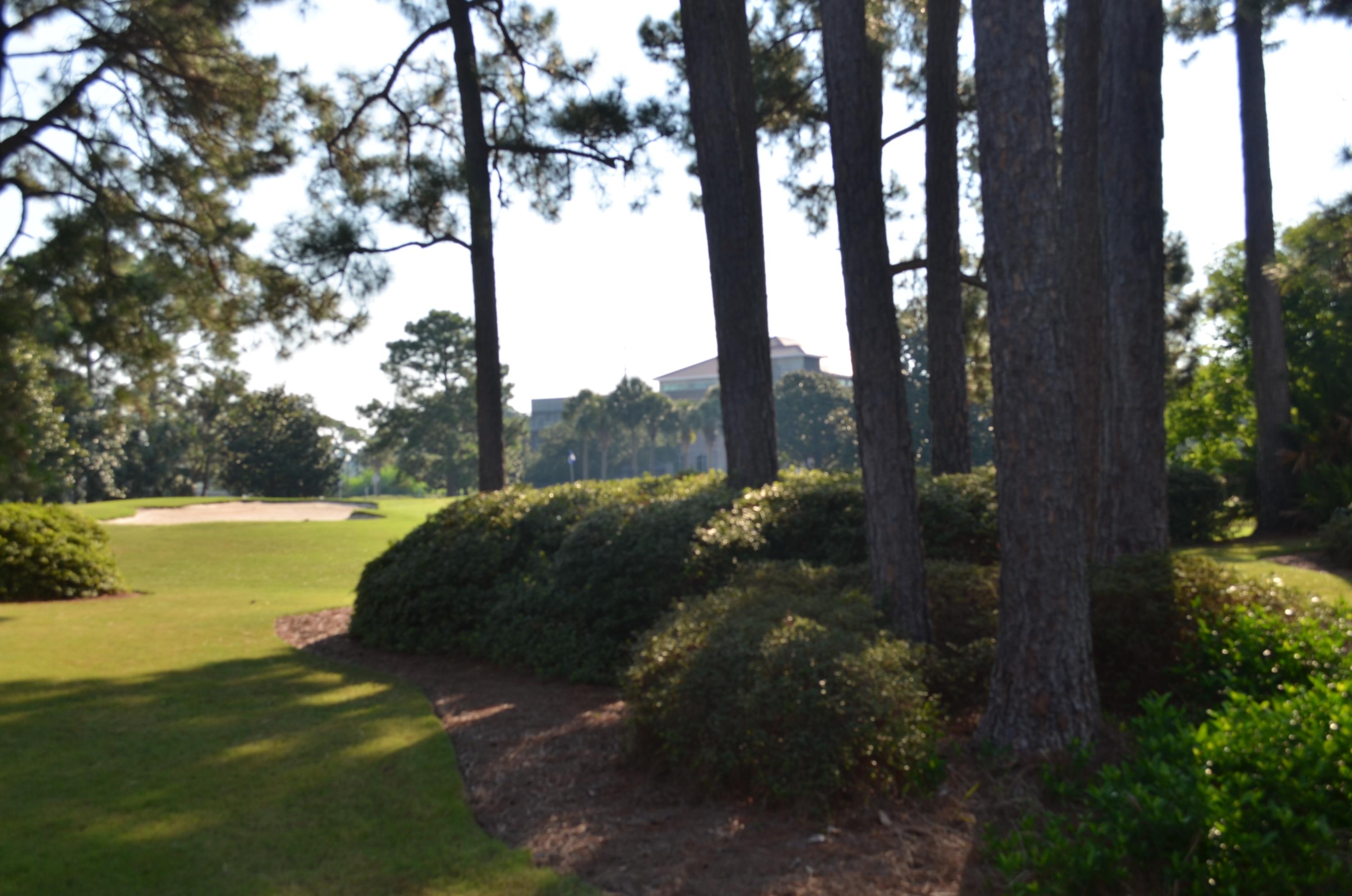 MAGNOLIA VILLAGE CONDO - Residential