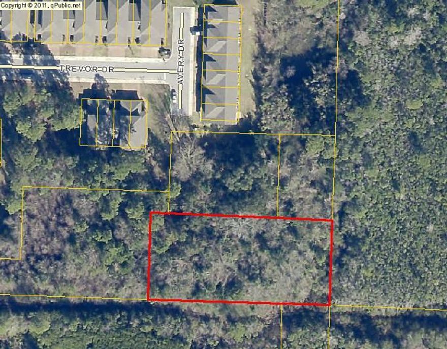Approx. 2.10 acre vacant developmental residential land.