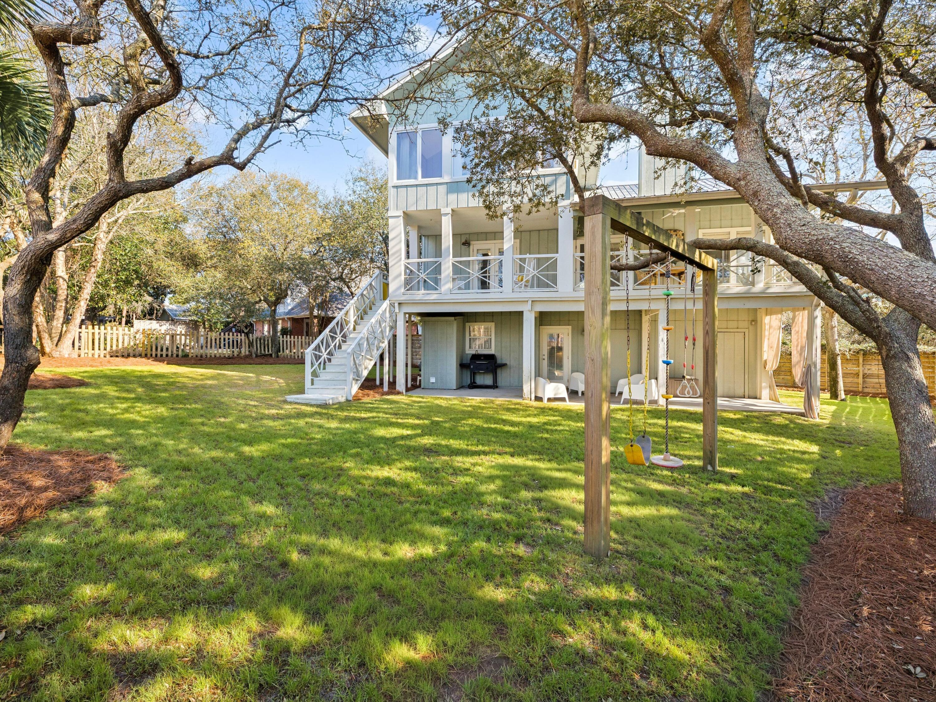 BEACH HIGHLAND 1ST ADD - Residential