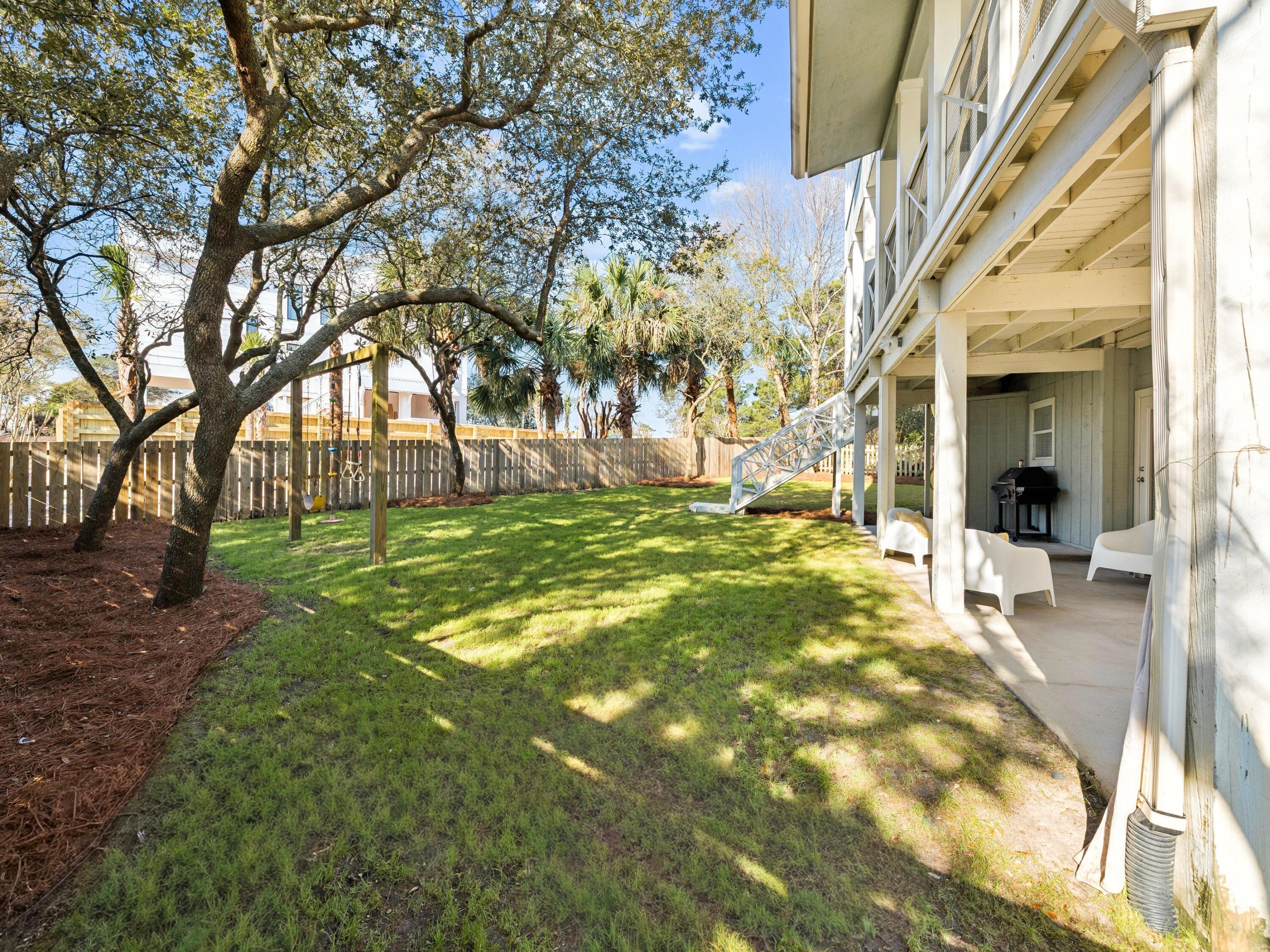 BEACH HIGHLAND 1ST ADD - Residential