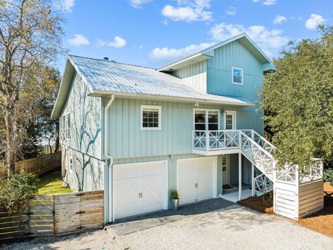 51 Dune Drive Santa Rosa Beach FL 32459