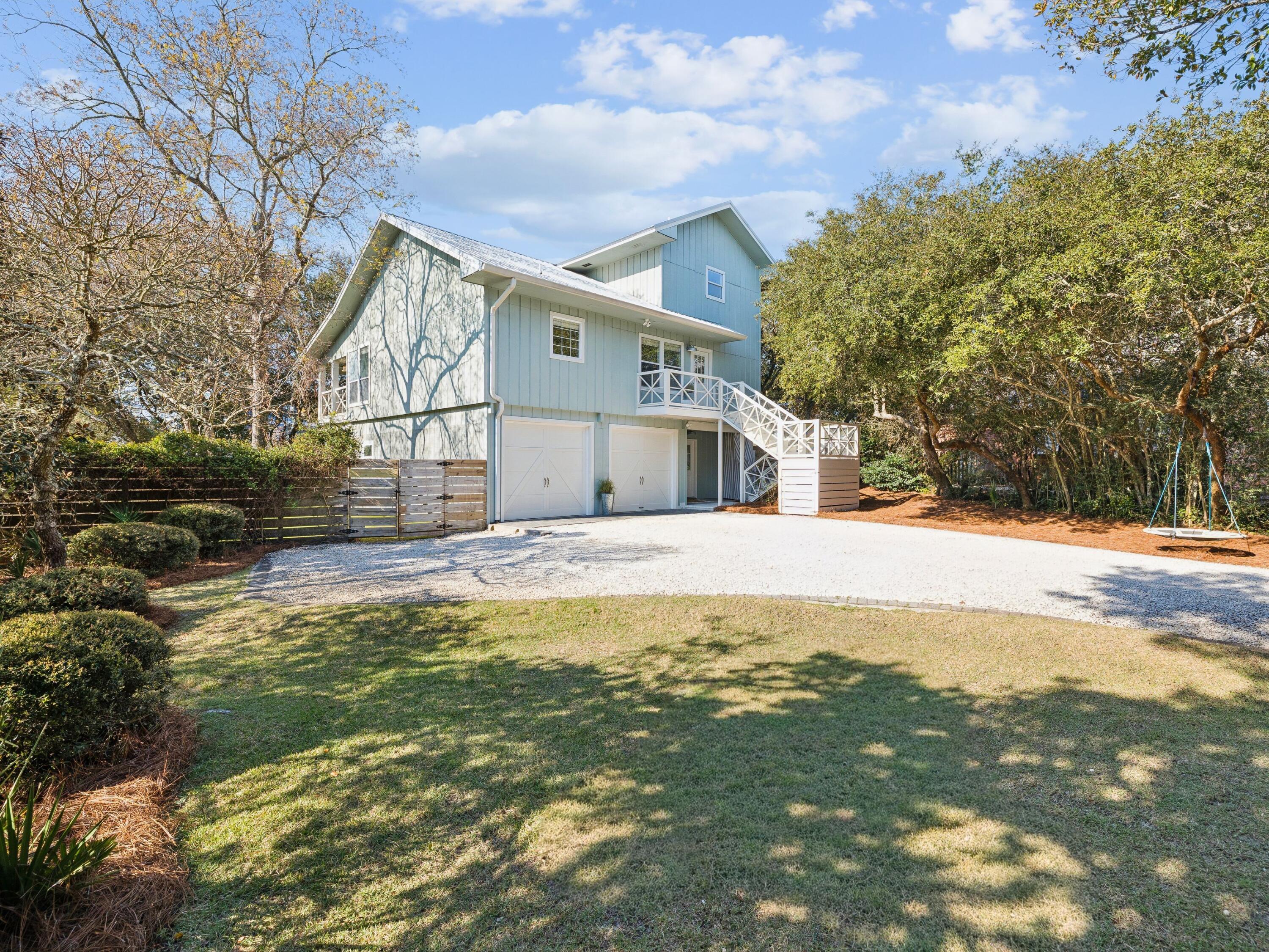 BEACH HIGHLAND 1ST ADD - Residential