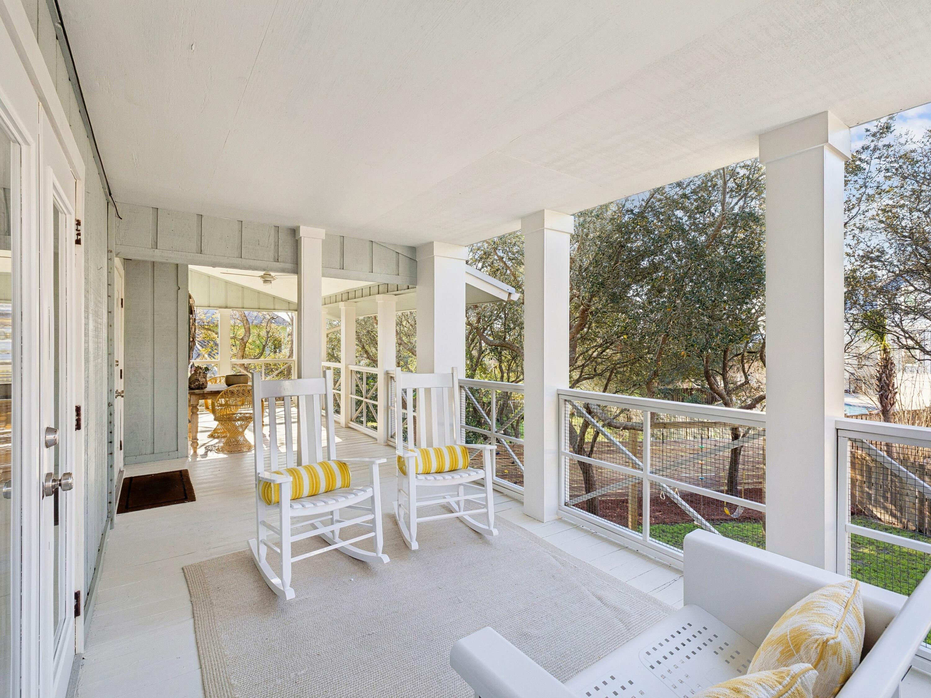 BEACH HIGHLAND 1ST ADD - Residential