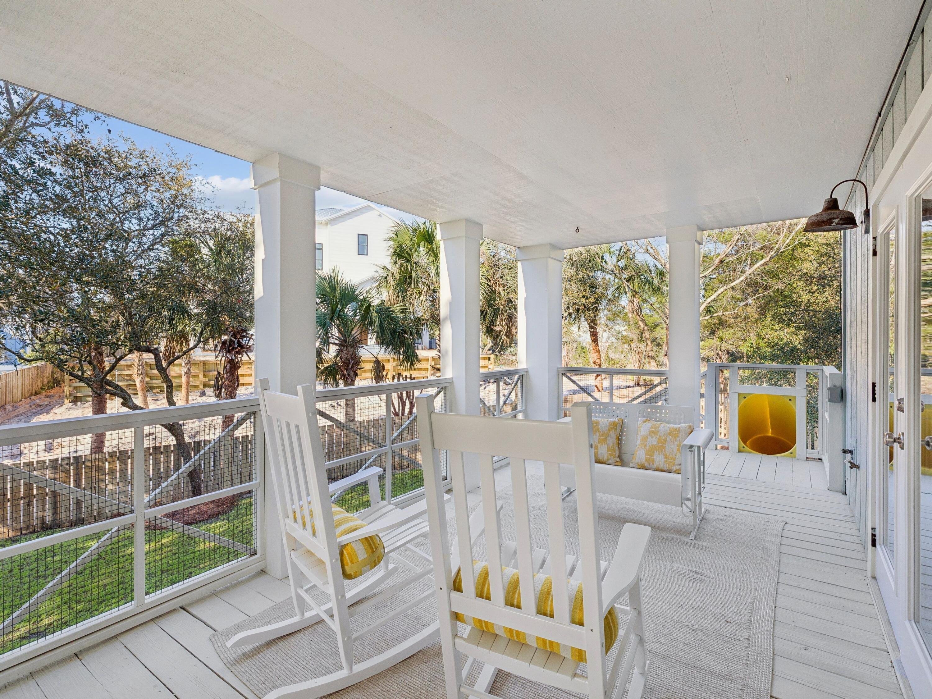 BEACH HIGHLAND 1ST ADD - Residential