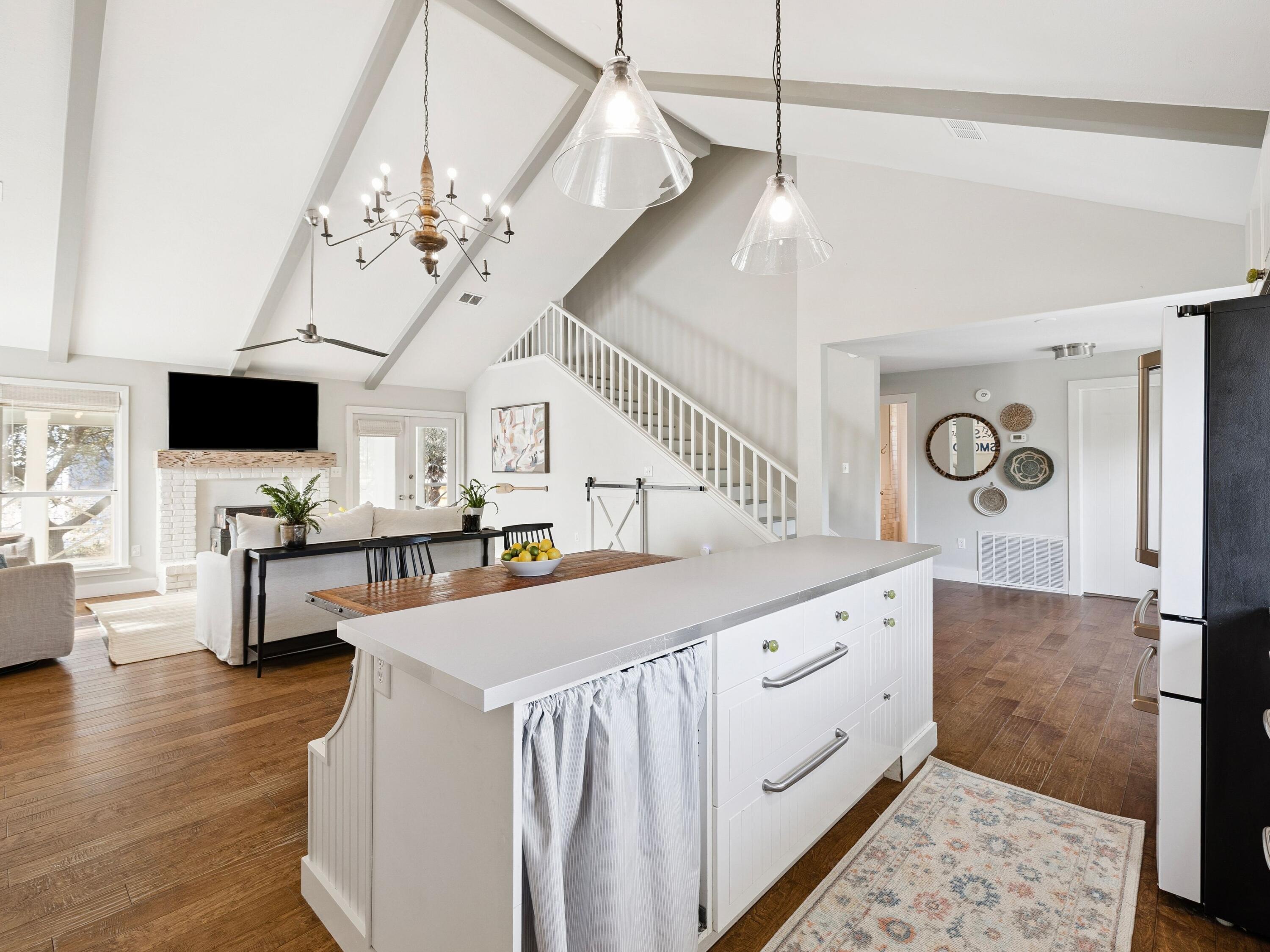 BEACH HIGHLAND 1ST ADD - Residential