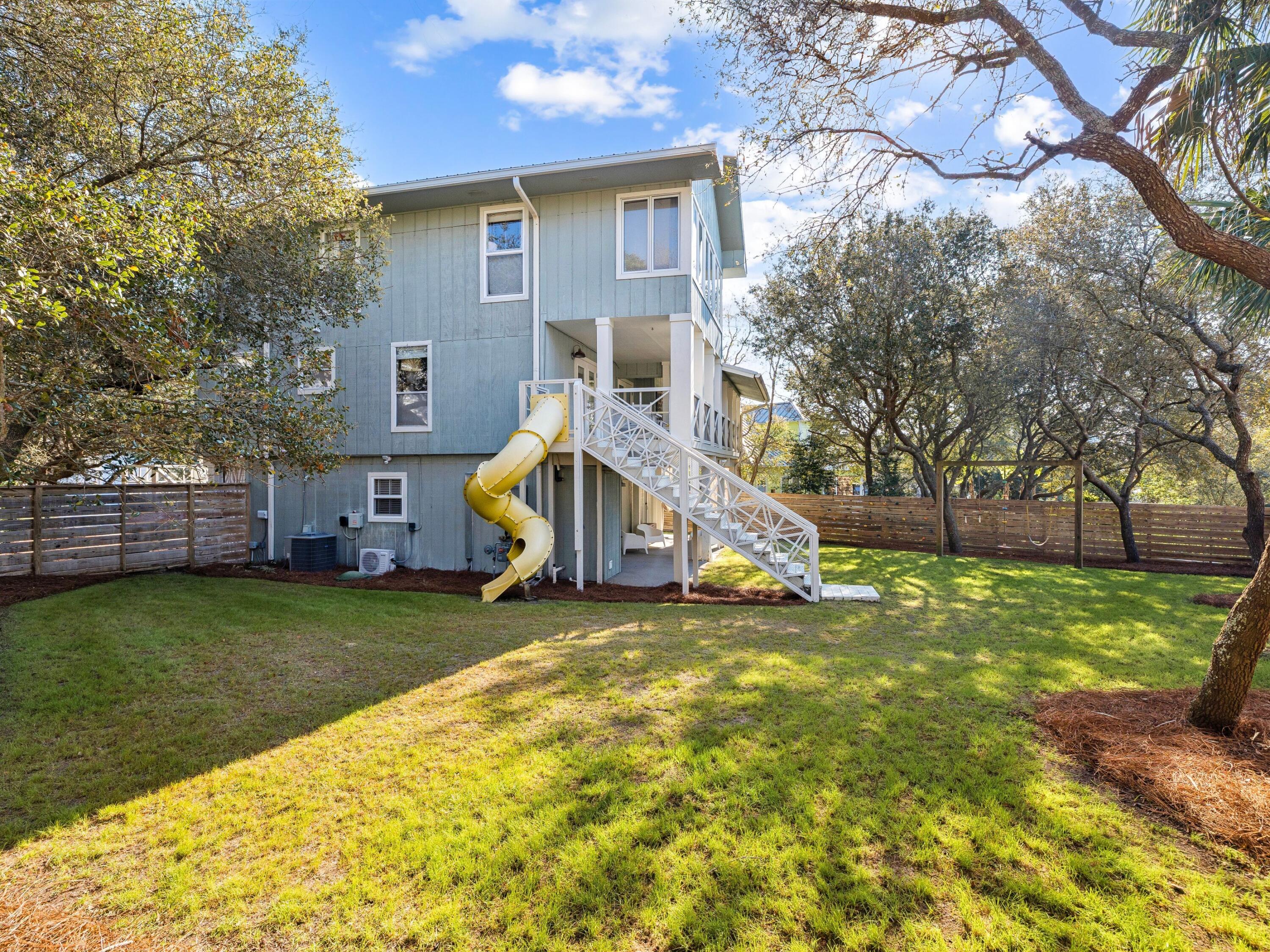 BEACH HIGHLAND 1ST ADD - Residential