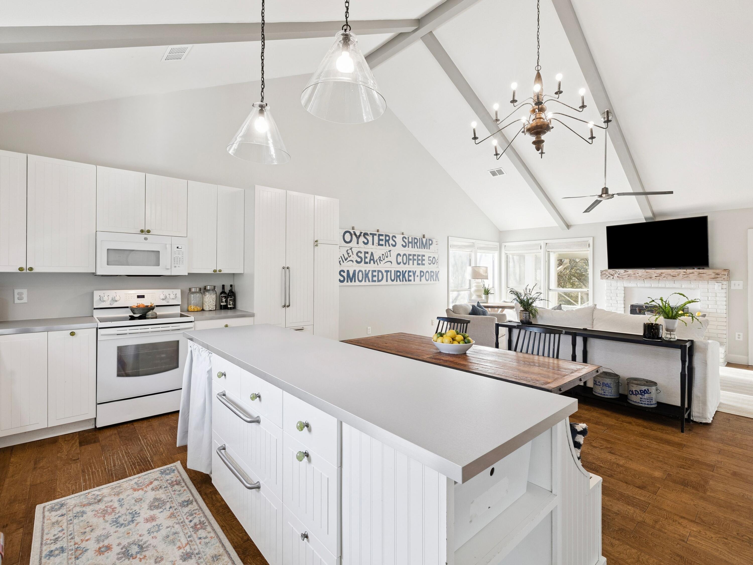 BEACH HIGHLAND 1ST ADD - Residential