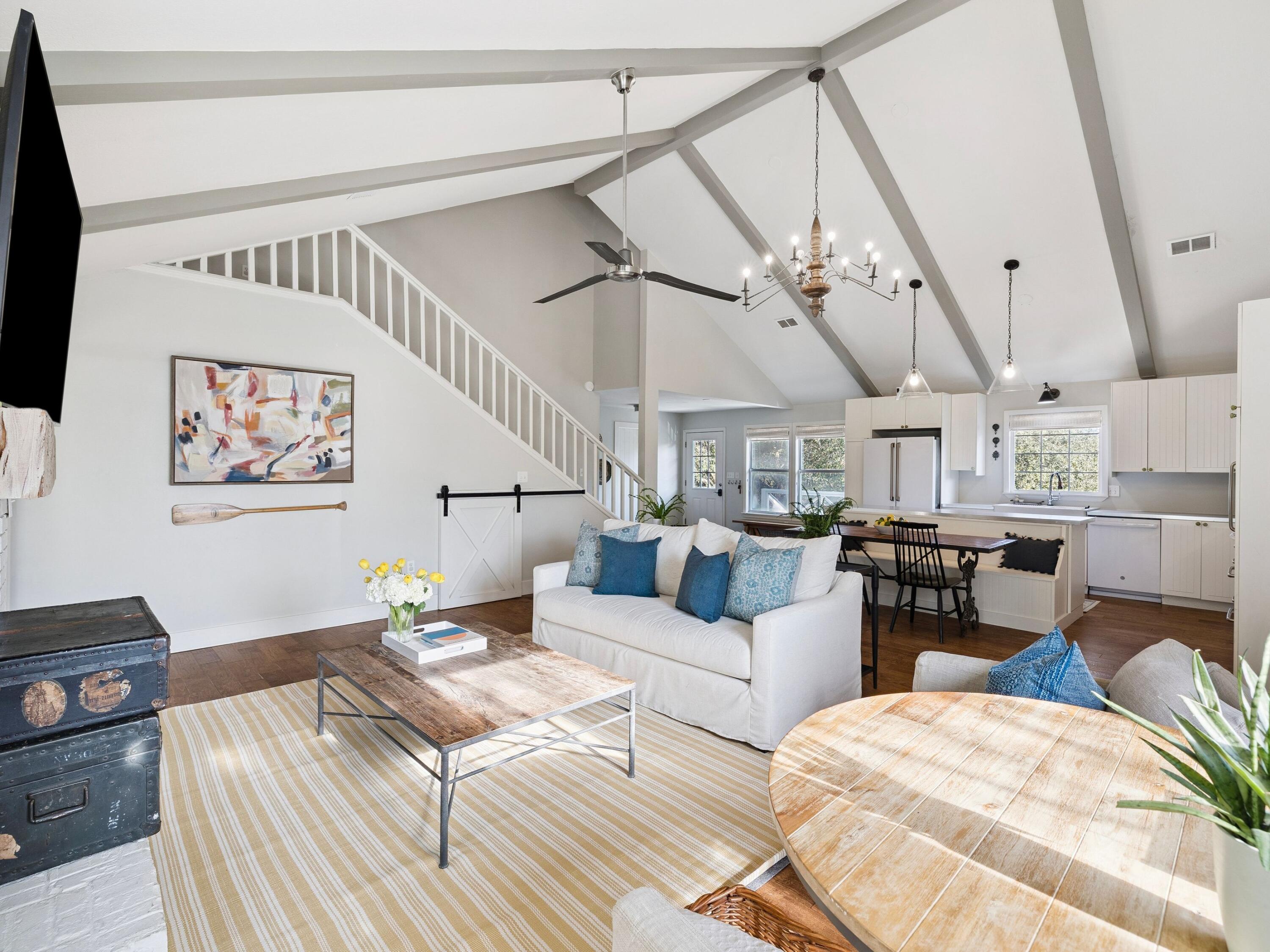 BEACH HIGHLAND 1ST ADD - Residential