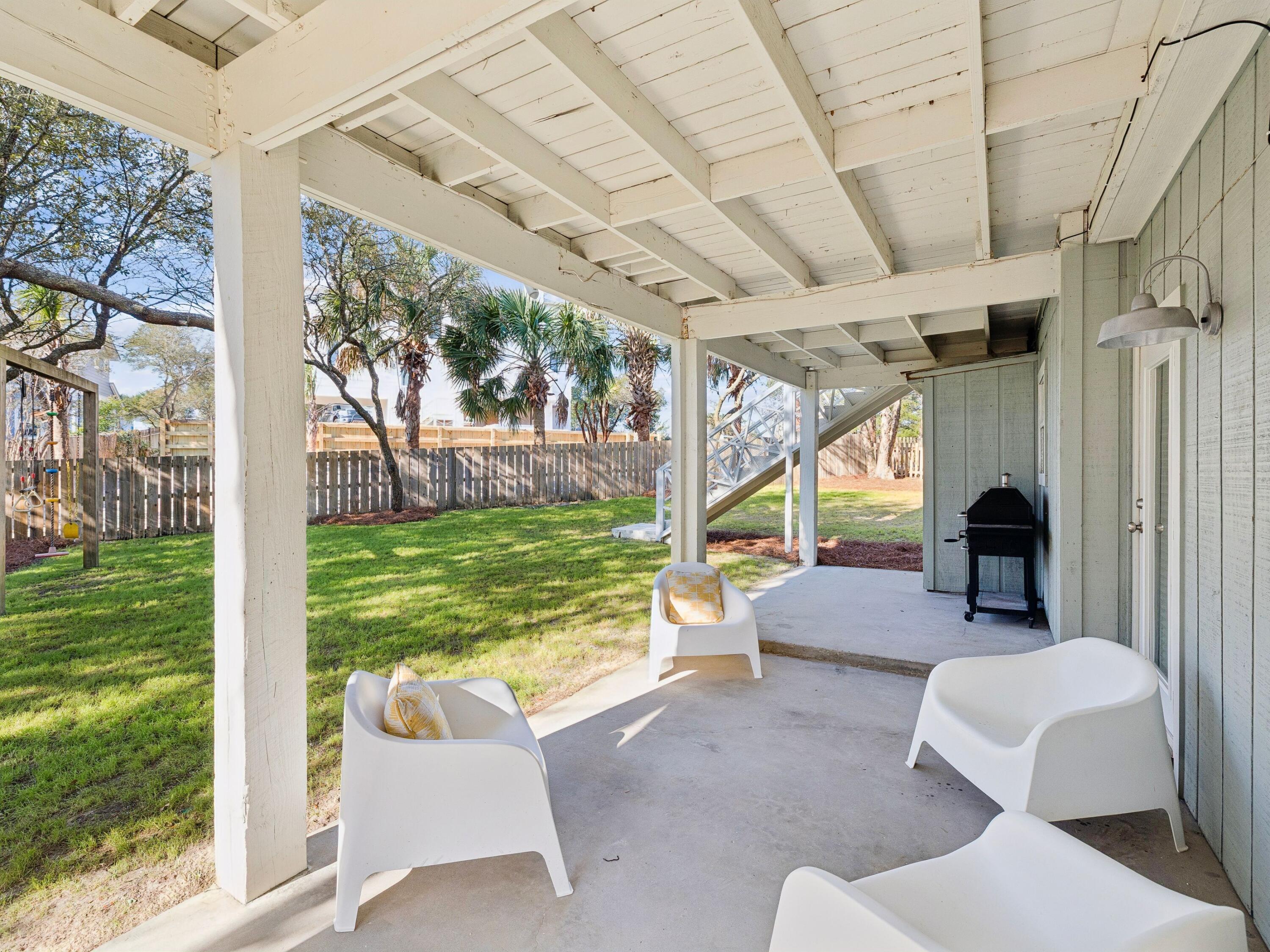 BEACH HIGHLAND 1ST ADD - Residential