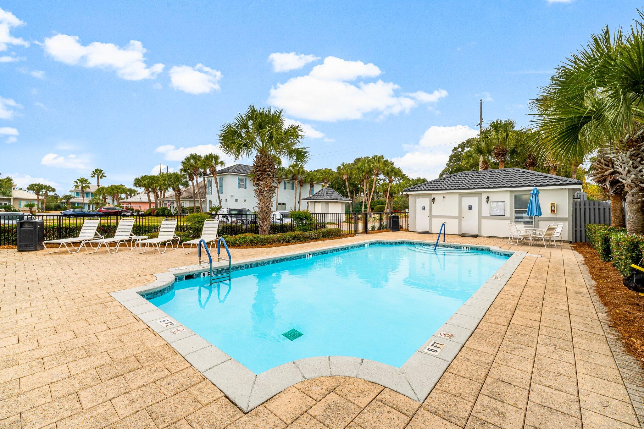 EMERALD SHORES OF SOUTH WALTON - Residential