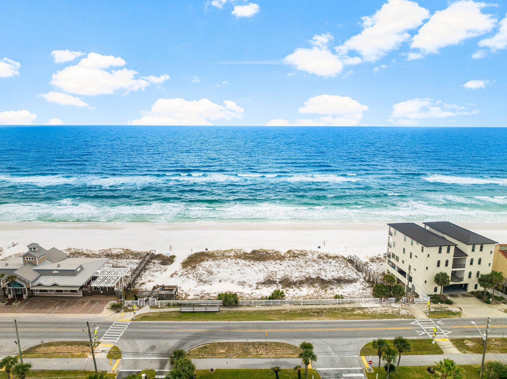 EMERALD SHORES OF SOUTH WALTON - Residential