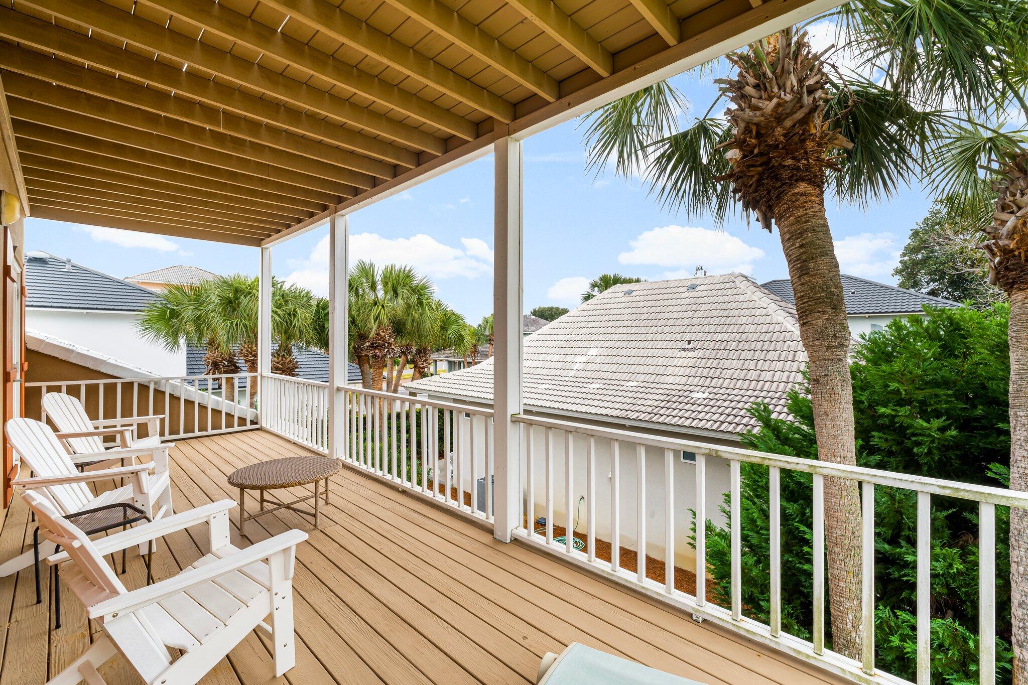 EMERALD SHORES OF SOUTH WALTON - Residential