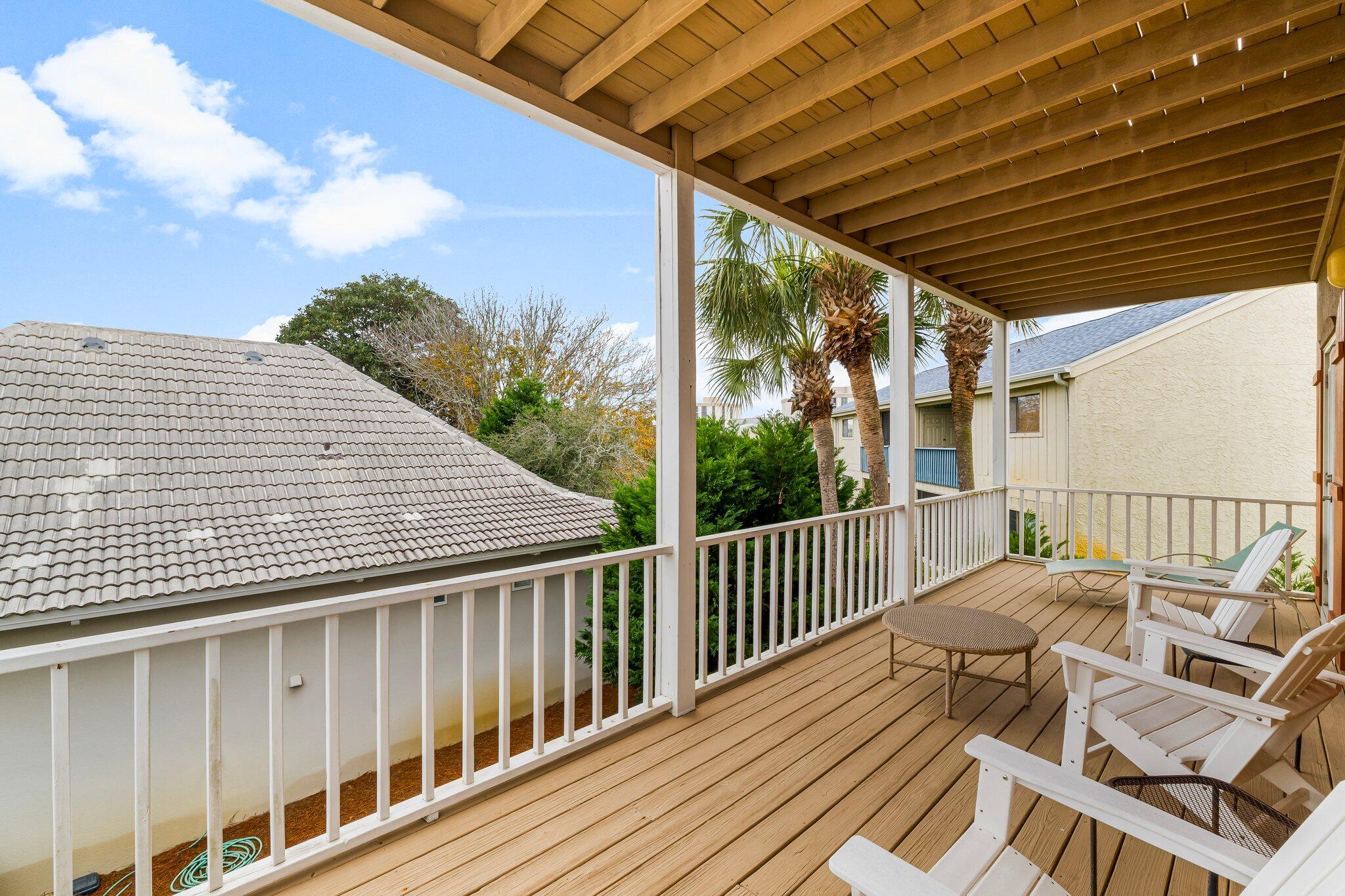 EMERALD SHORES OF SOUTH WALTON - Residential