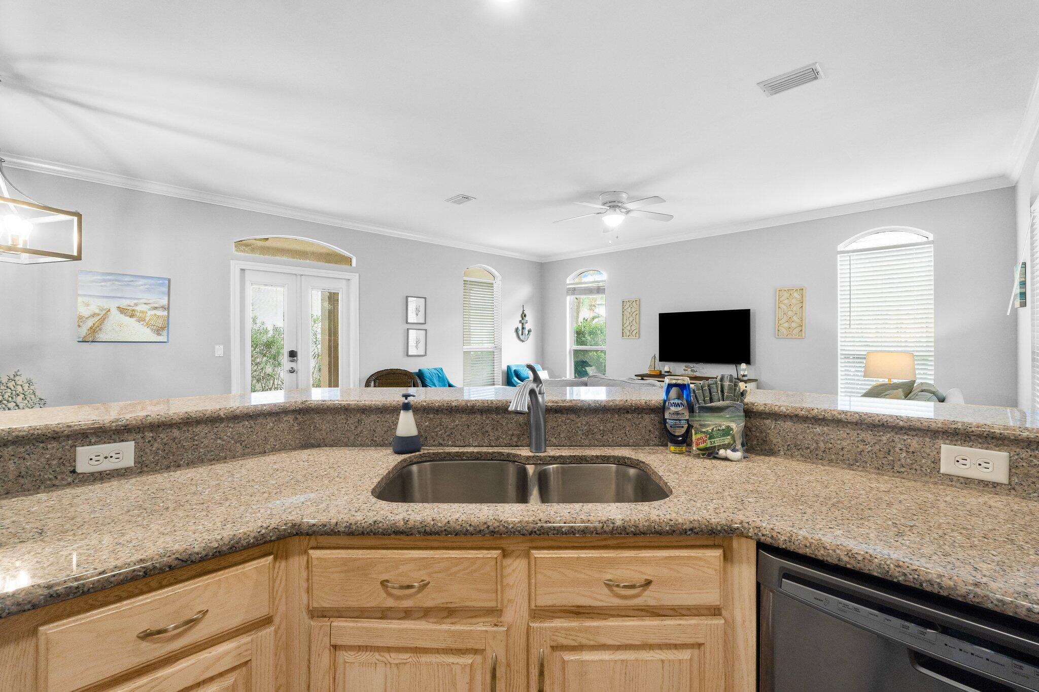 EMERALD SHORES OF SOUTH WALTON - Residential