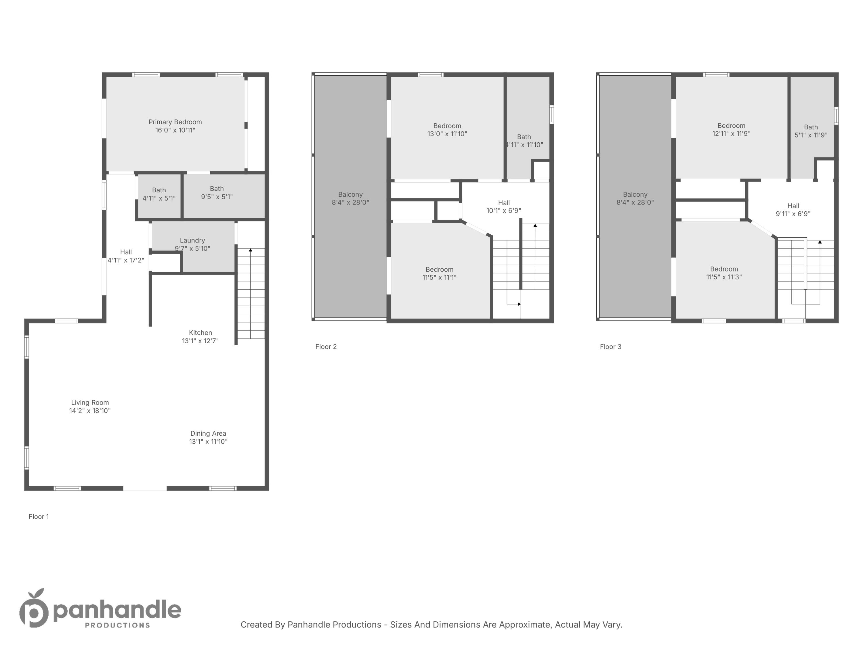 EMERALD SHORES OF SOUTH WALTON - Residential