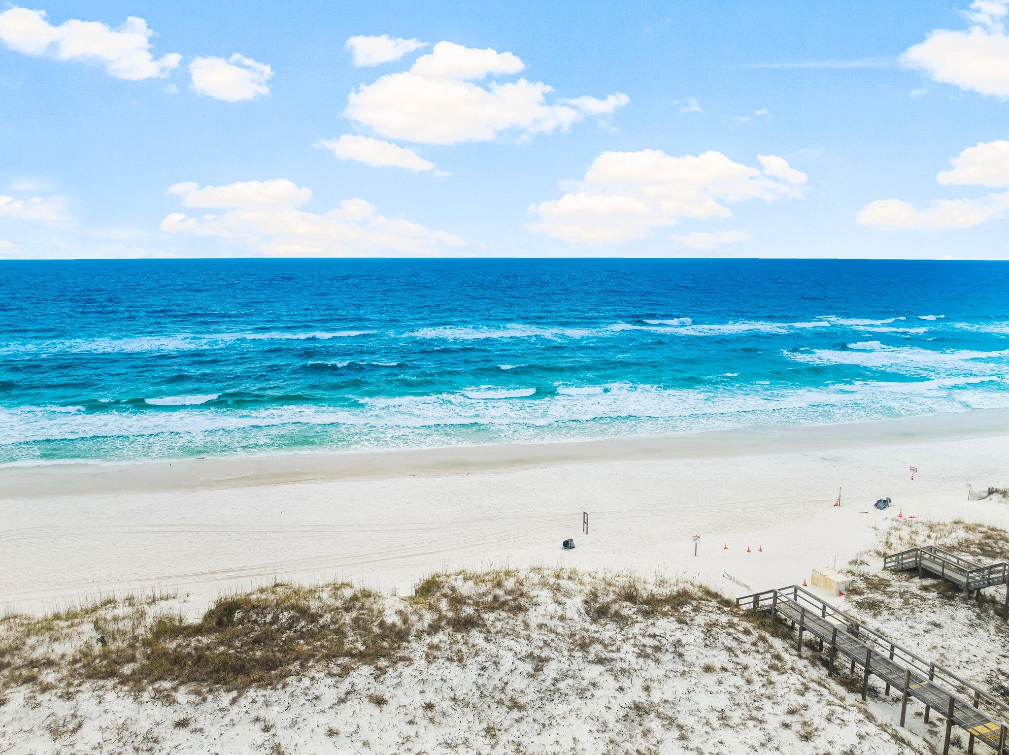 EMERALD SHORES OF SOUTH WALTON - Residential