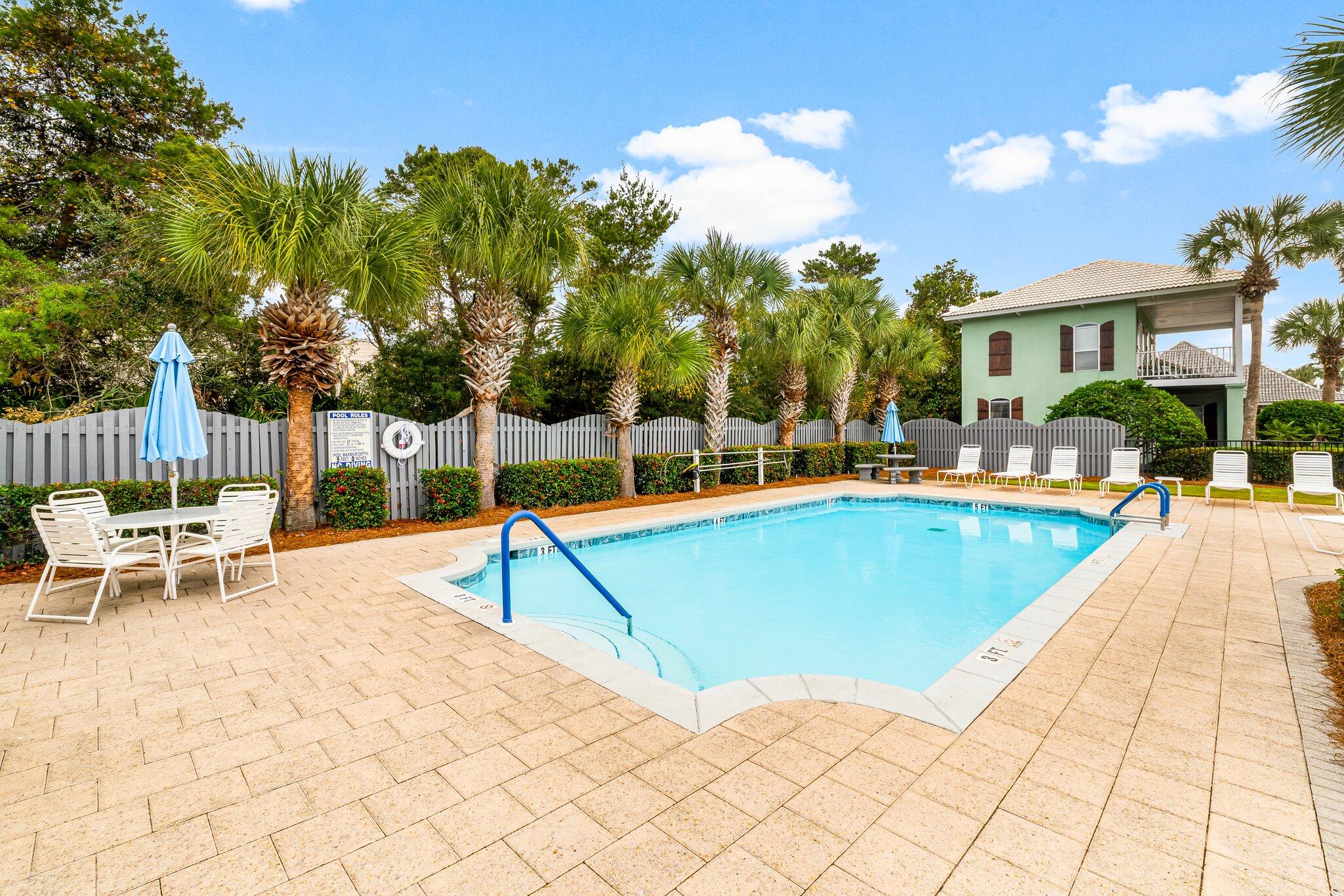 EMERALD SHORES OF SOUTH WALTON - Residential