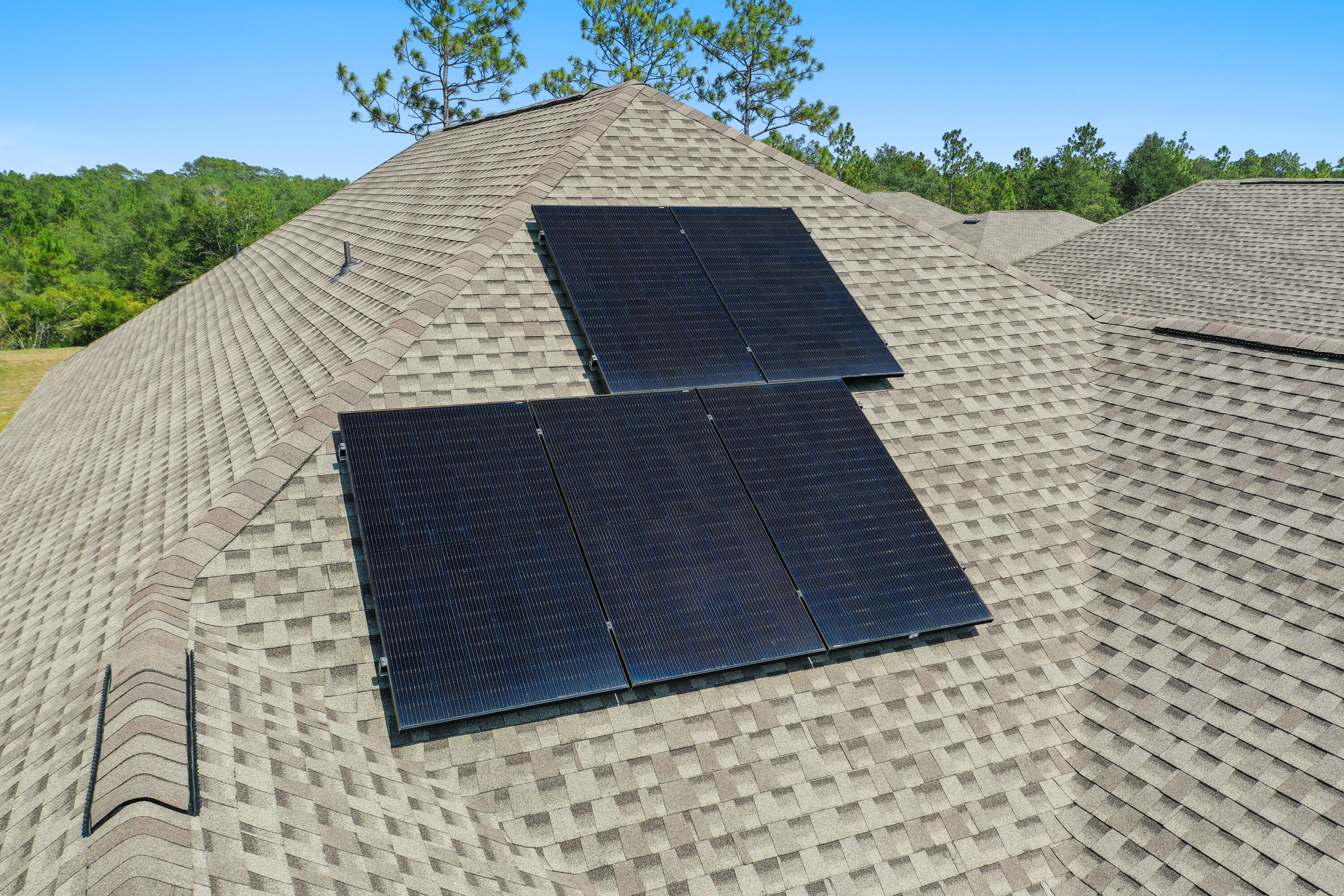 MAGNOLIA CREEK PHASE 1 - Residential Lease