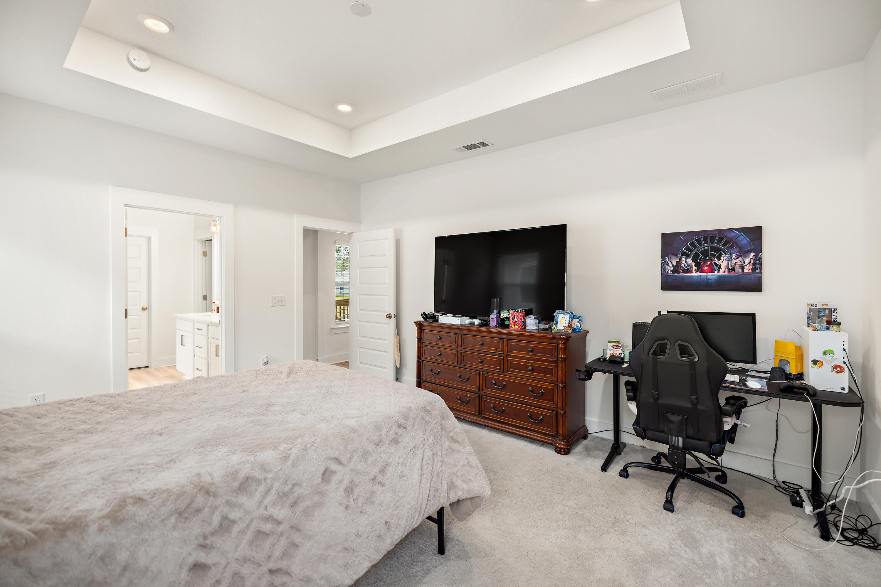 MAGNOLIA CREEK PHASE 1 - Residential Lease