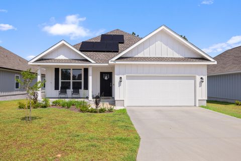 Photo of 136 Blooming Cove, Crestview, FL 32539 (MLS # 988182)