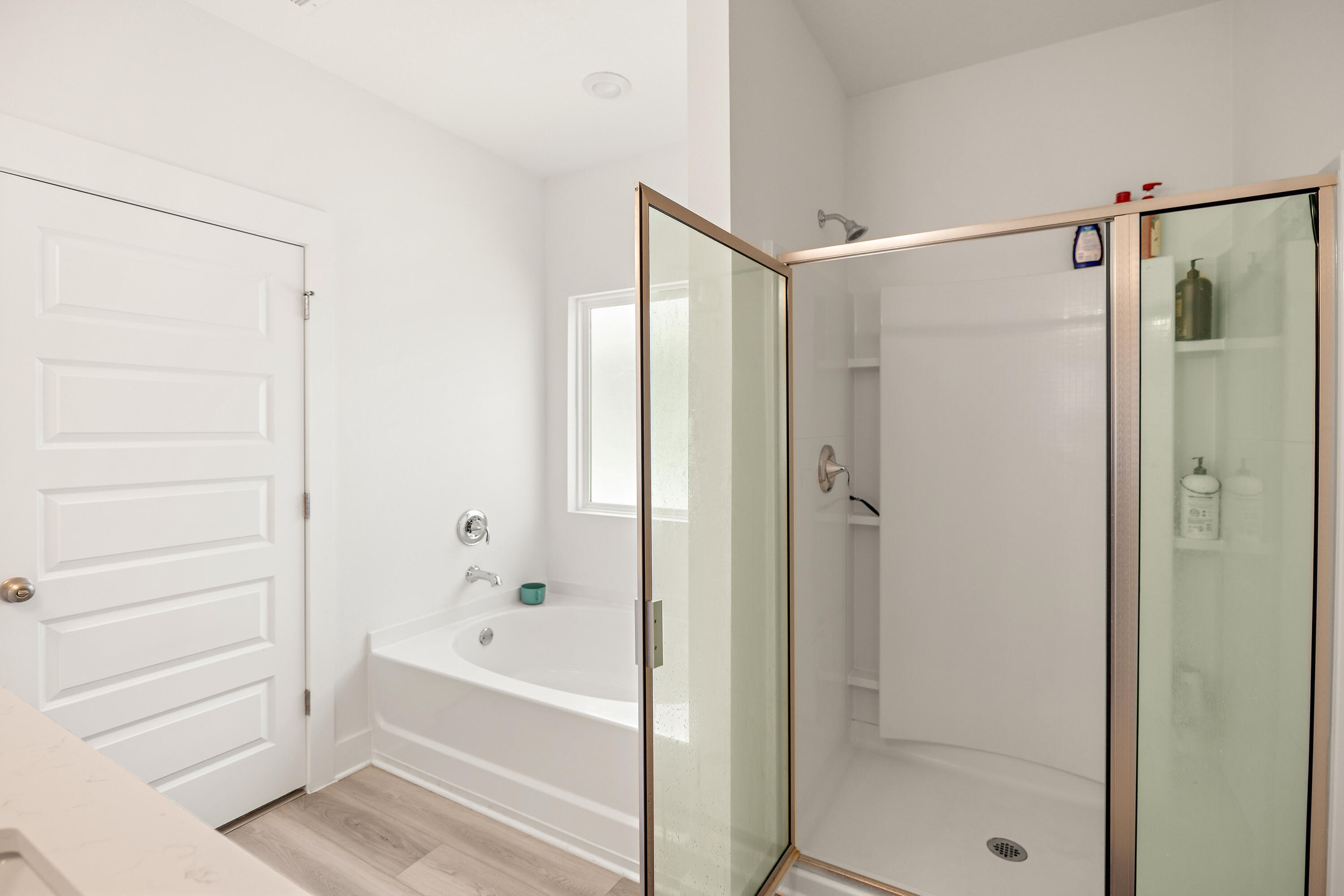 MAGNOLIA CREEK PHASE 1 - Residential Lease