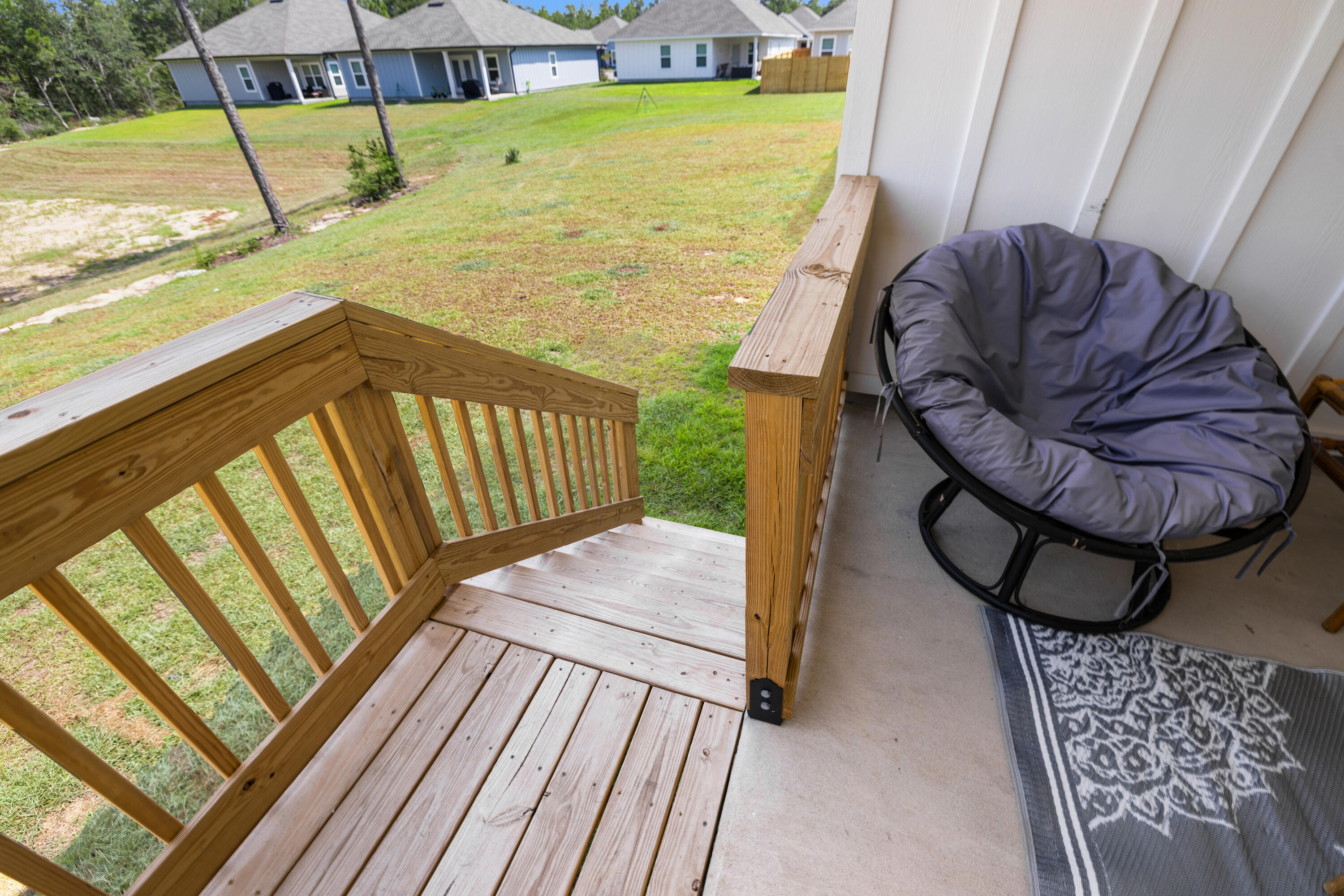 MAGNOLIA CREEK PHASE 1 - Residential Lease