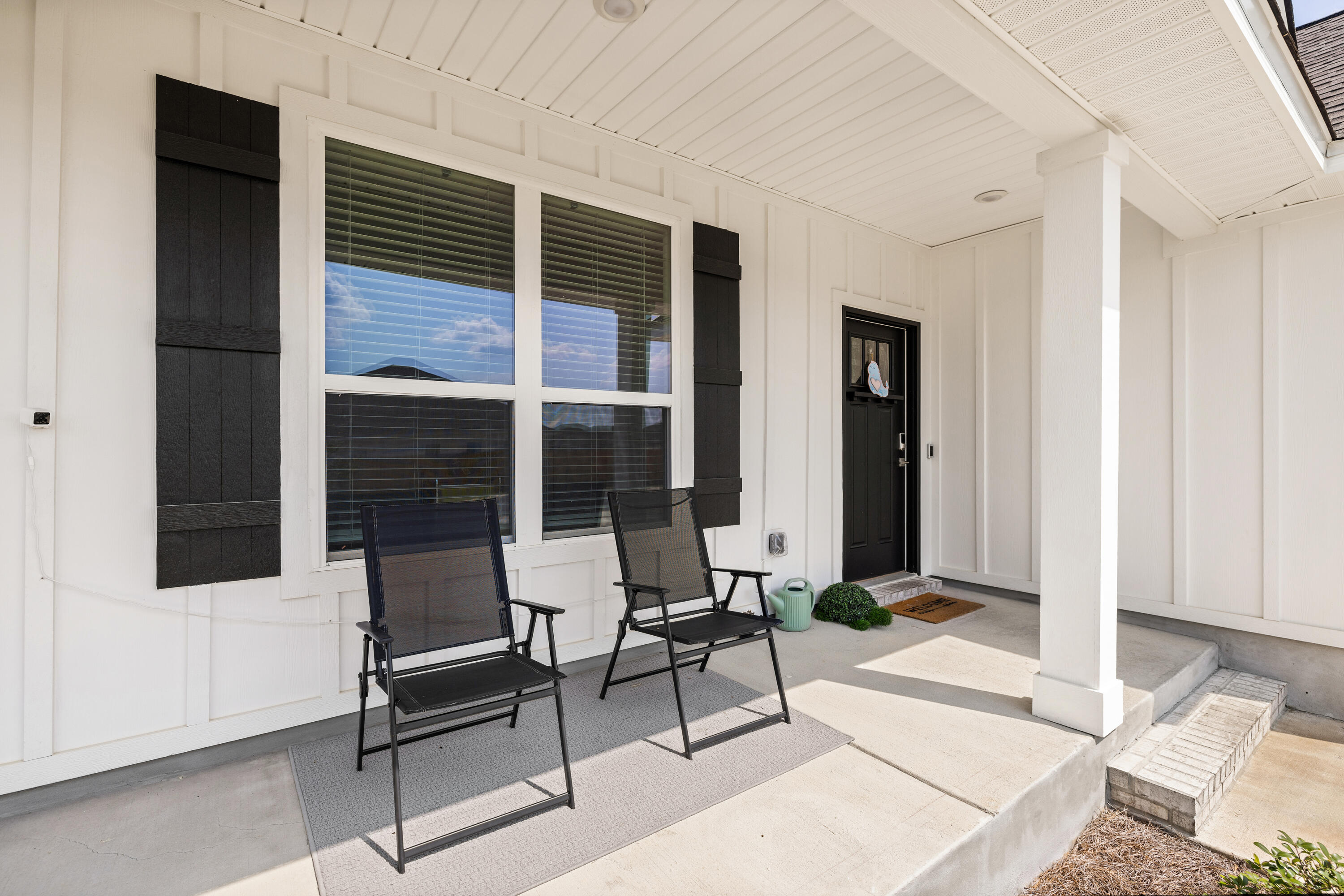 MAGNOLIA CREEK PHASE 1 - Residential Lease