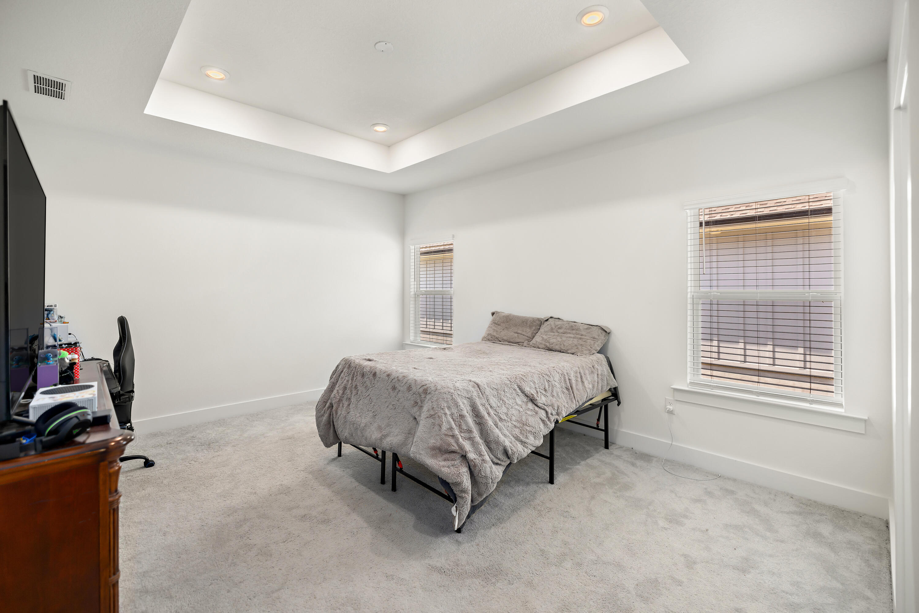 MAGNOLIA CREEK PHASE 1 - Residential Lease