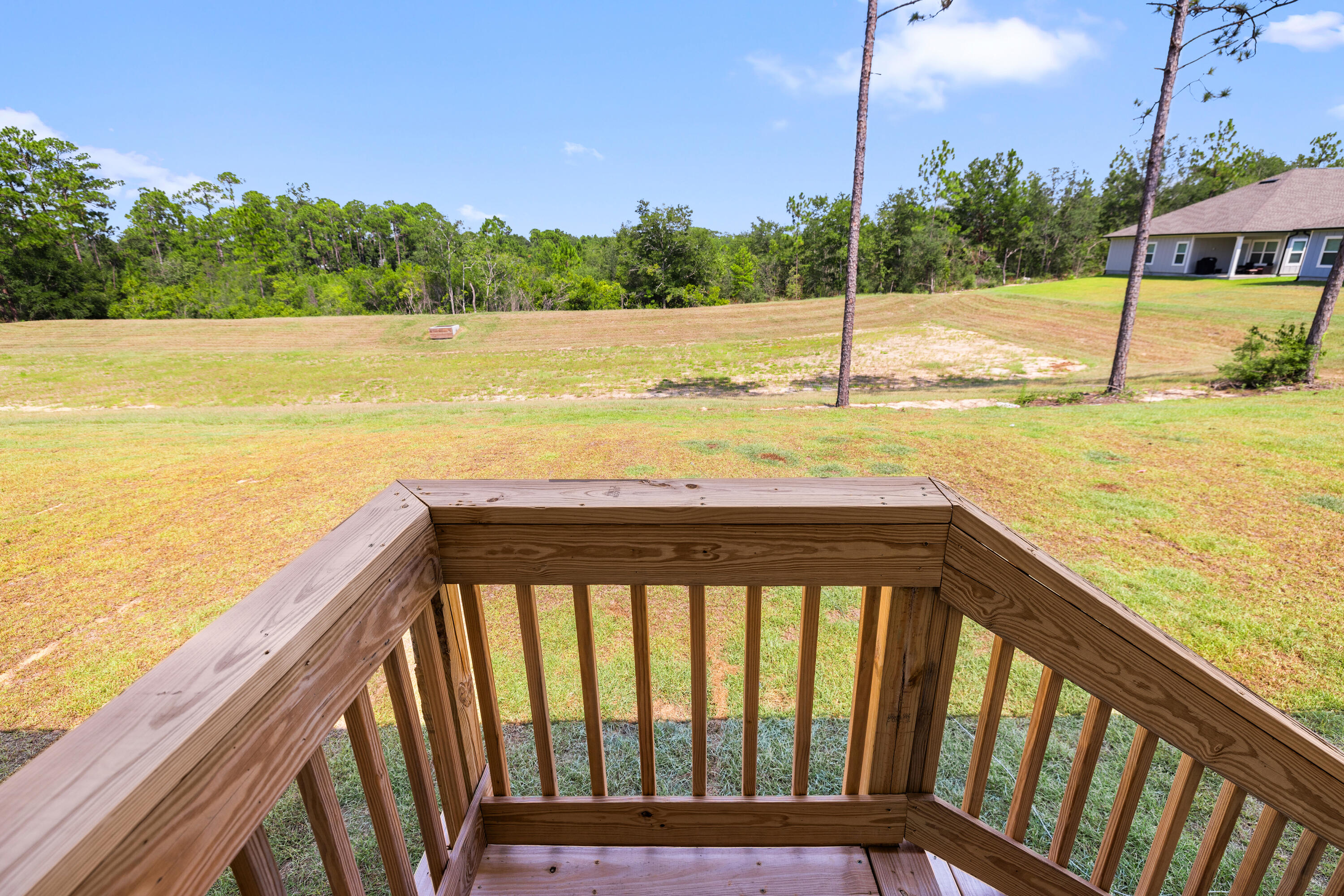 MAGNOLIA CREEK PHASE 1 - Residential Lease